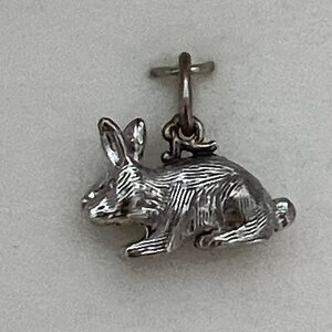 Rembrandt Charms: Rabbit Charm SS